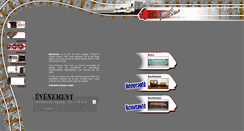 Desktop Screenshot of hodecors.com
